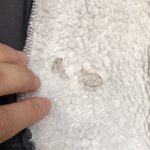 Off-White Teddy Jacket - Picture 3 of 11